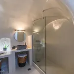 Santorinian Lava House