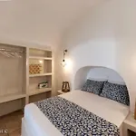 Santorinian Lava House *