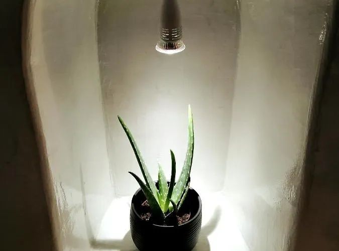 بيت للعطل Santorinian Lava House